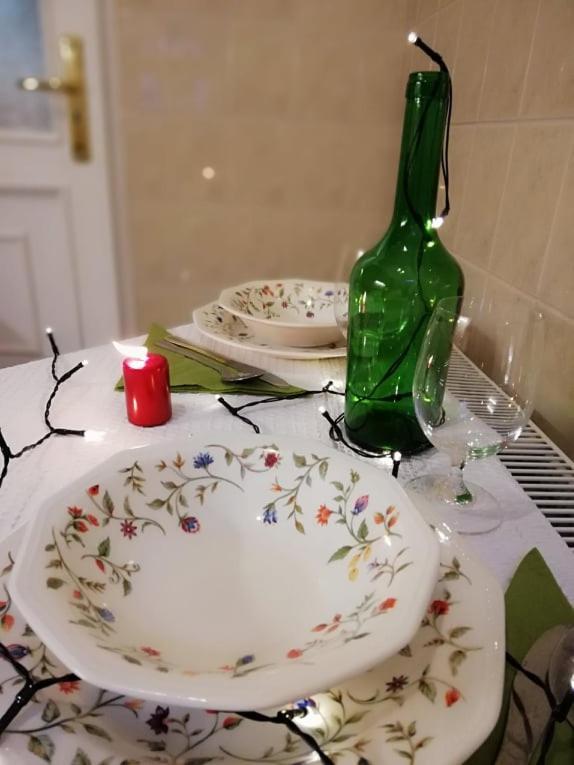 Appartement Varosliget Apartman Budapest Extérieur photo